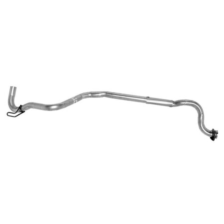Walker Exhaust Intermediate Pipe, 47688 47688